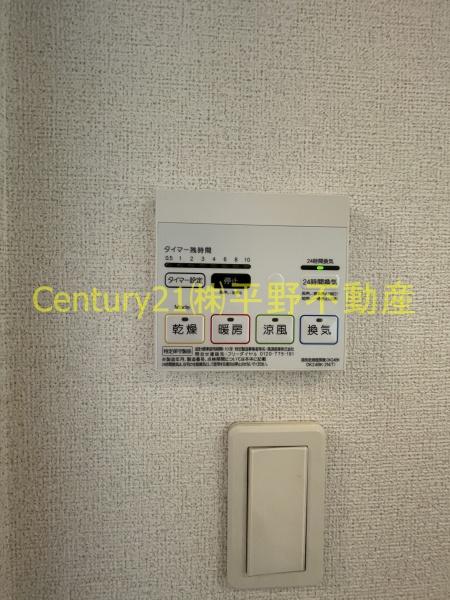 リヴィエール　B棟