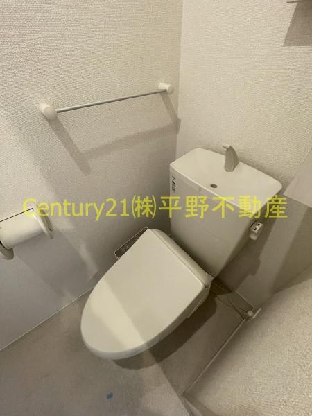 リヴィエール　B棟