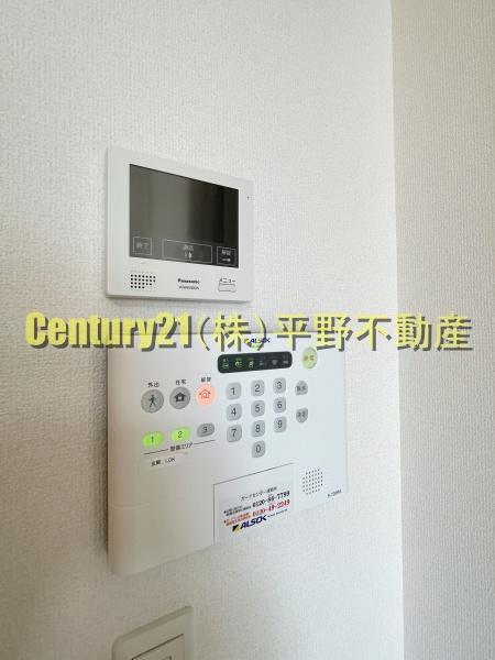 モンテベール南風