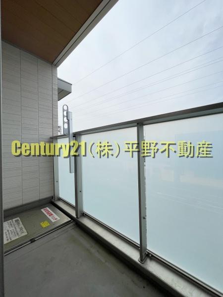 モンテベール南風
