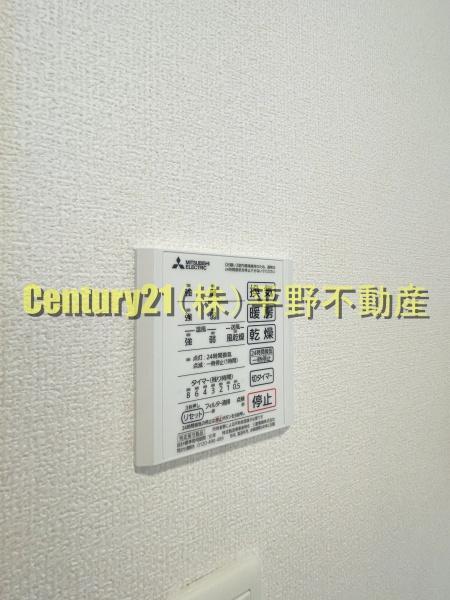モンテベール南風
