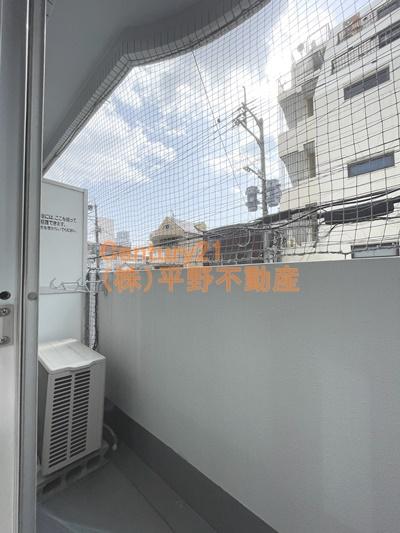 ウエストビル