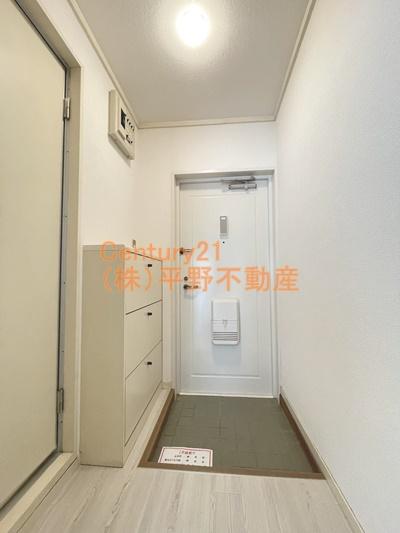 ウエストビル