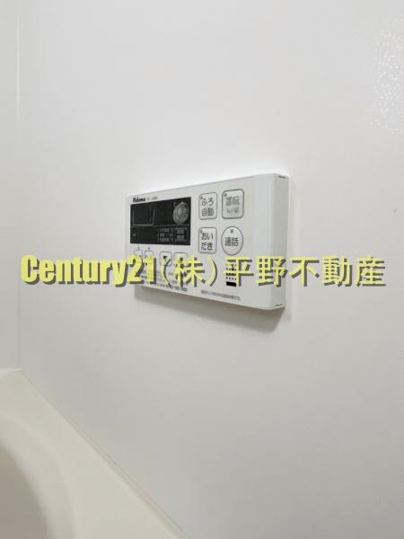 グリーンハイツ鷹取3