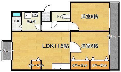 高嶋ハイツ