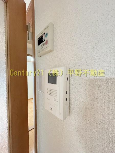 高嶋ハイツ