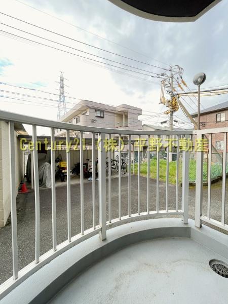 高嶋ハイツ