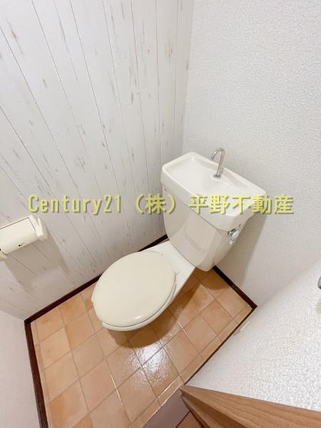 高嶋ハイツ
