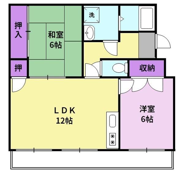 高嶋コーポ