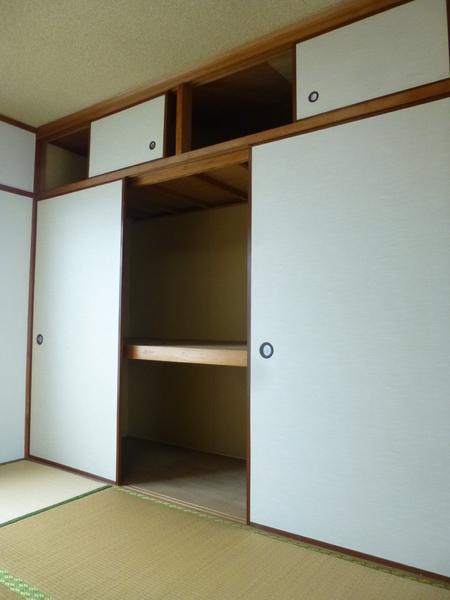 高嶋コーポ