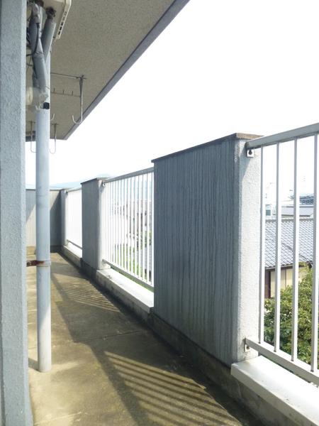 高嶋コーポ