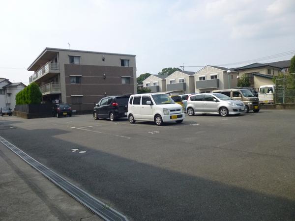 高嶋コーポ