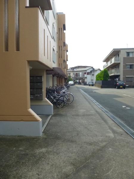 高嶋コーポ