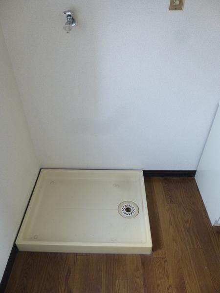 高嶋コーポ