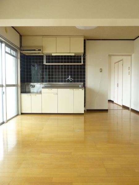 高嶋コーポ
