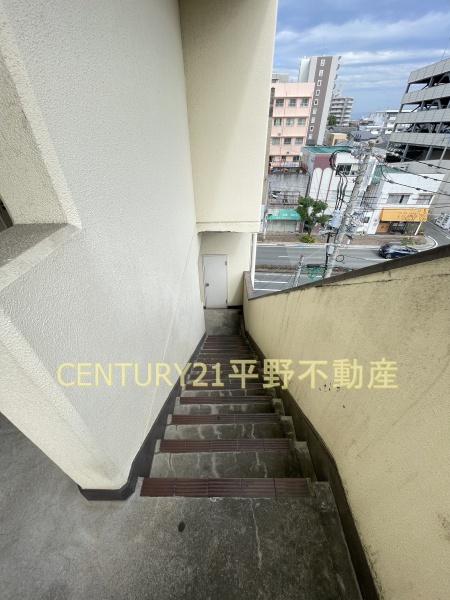 シティハイツ古賀