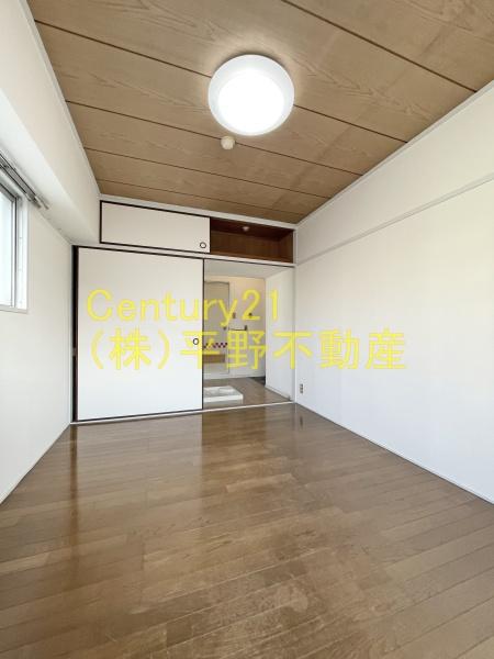 シティハイツ古賀