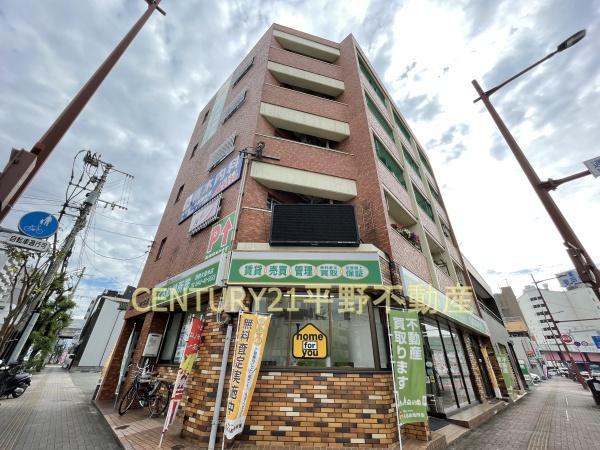 シティハイツ古賀