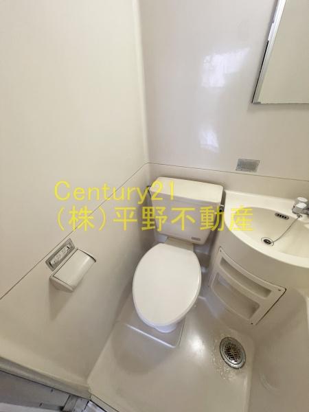 シティハイツ古賀