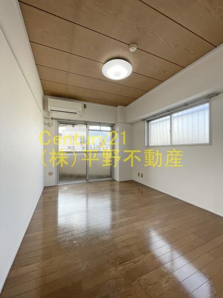 シティハイツ古賀
