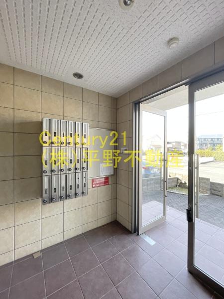 グランドレジデンス