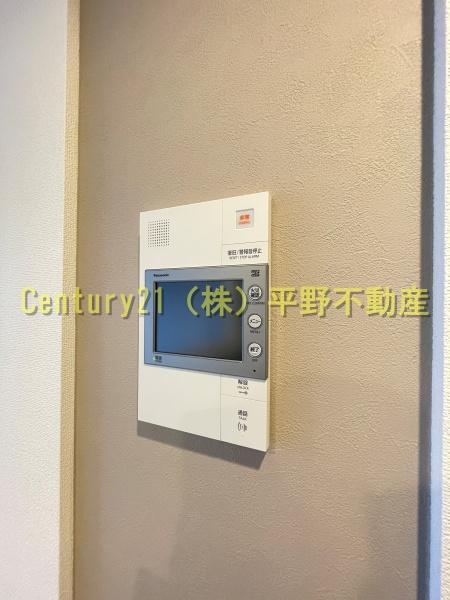 グランフォーレ久留米駅プレミア