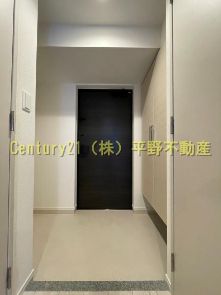 グランフォーレ久留米駅プレミア