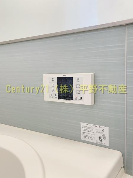 MAST東櫛原　B棟