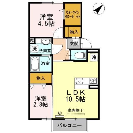 D-roomCOCO