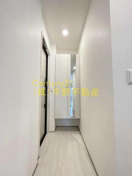 D-room椿