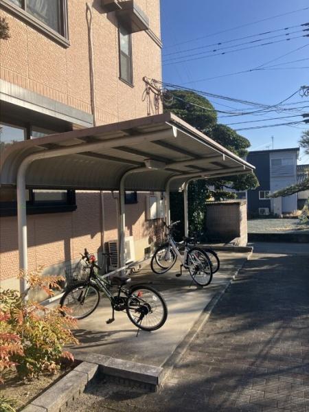 ドミールパーク江崎