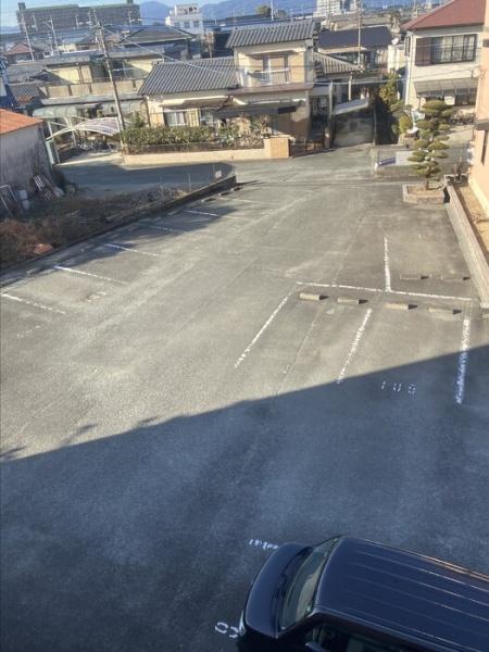 ドミールパーク江崎