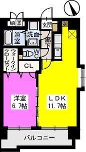 ベスタ櫛原