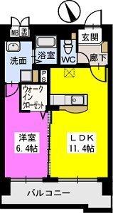 ベスタ櫛原