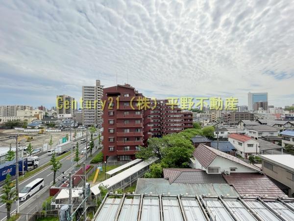 ベスタ櫛原