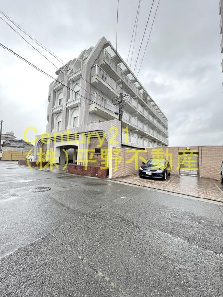 パラッツォ櫛原