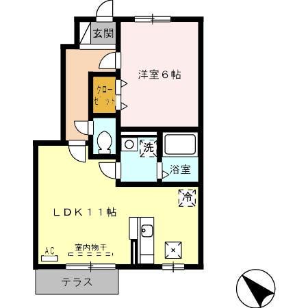 ヴィルヌーブ弐番館