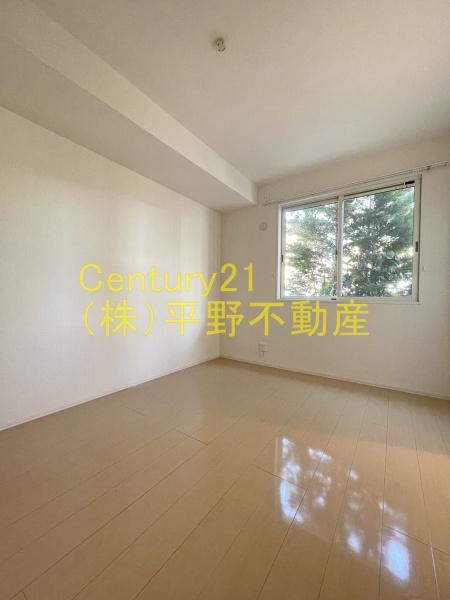 ヴィルヌーブ弐番館