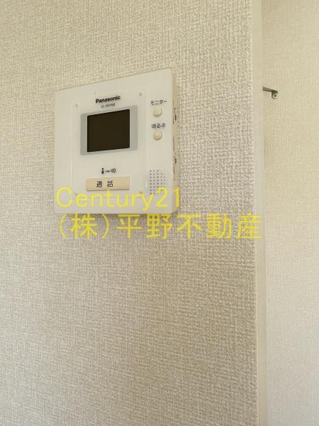 ヴィルヌーブ弐番館