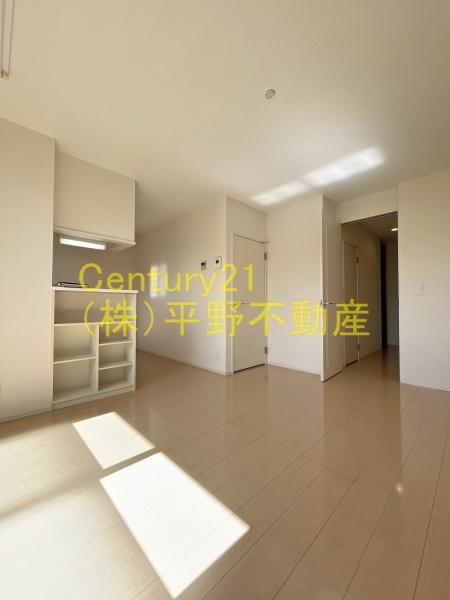 ヴィルヌーブ弐番館