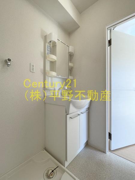 ヴィルヌーブ弐番館