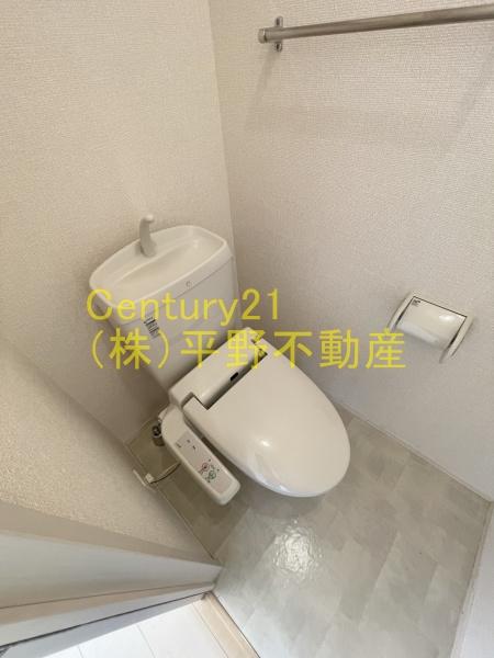 ヴィルヌーブ弐番館