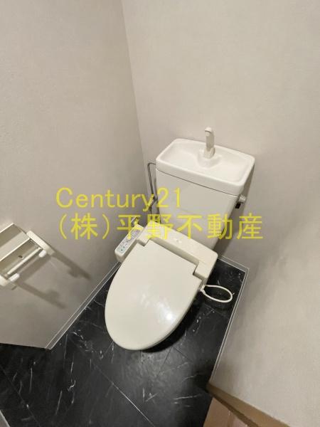 イーズガーデン中央