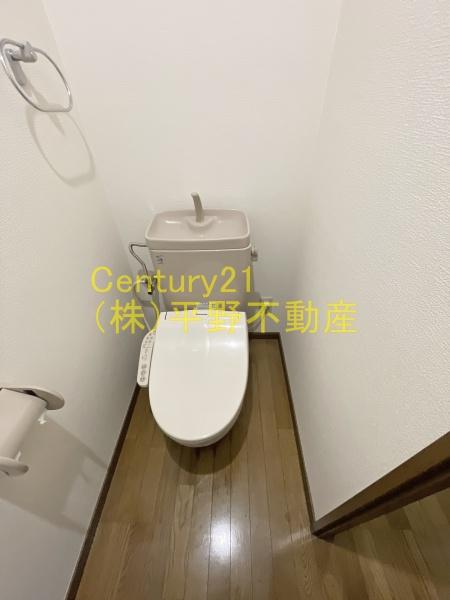 リバティヒルズ2