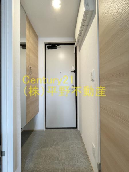 D-roomシャンヴル