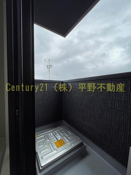 レガリア西町