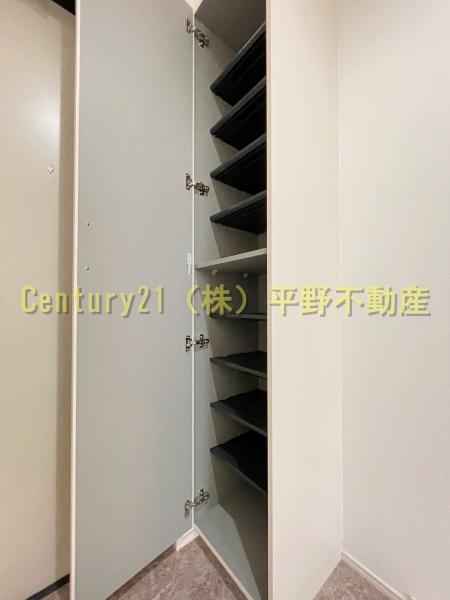 レガリア西町