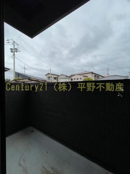 レガリア西町