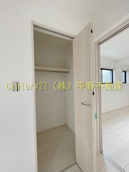 レガリア西町