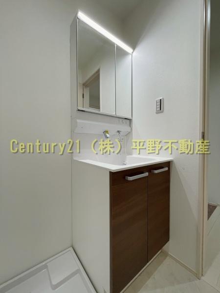 レガリア西町